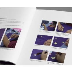 Telepuk Coffee Table Book (English)