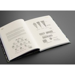 Telepuk Coffee Table Book (English)