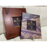 Telepuk Coffee Table Book (English)
